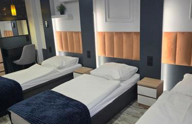 Eldom-NOCLEGI, Kolejowa 15 Wągrowiec - Foto 4