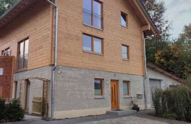 Holly-WOOD Allgäu Ferienwohnung - Foto 1