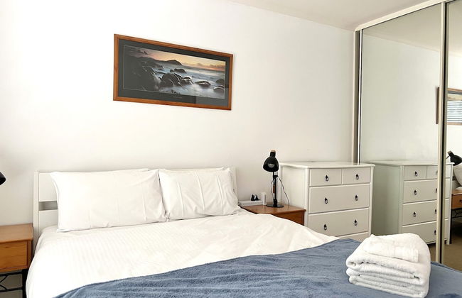 Big Apartment Free Wifi Gated Parking Heating - Foto 11