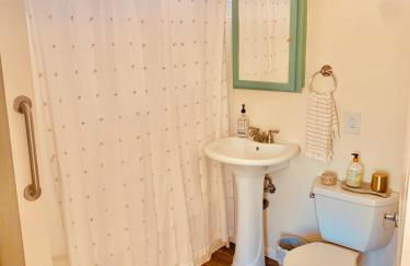 Casa Agave: Comfy Joshua Tree Cottage With Free Breakfast Bar - Foto 18