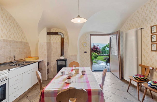 Belvilla by OYO Golden Delicious - Foto 10