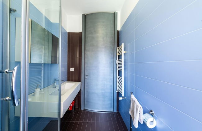 Casa di Ele in Rome With 1 Bedrooms and 1 Bathrooms - Foto 28