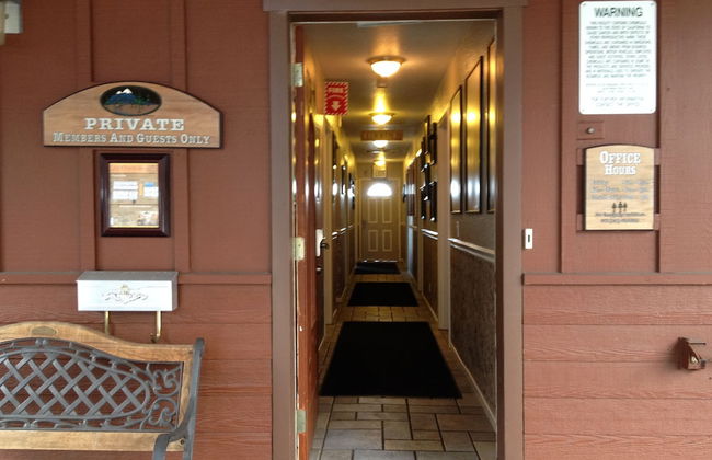 Beachcomber Inn - Foto 76