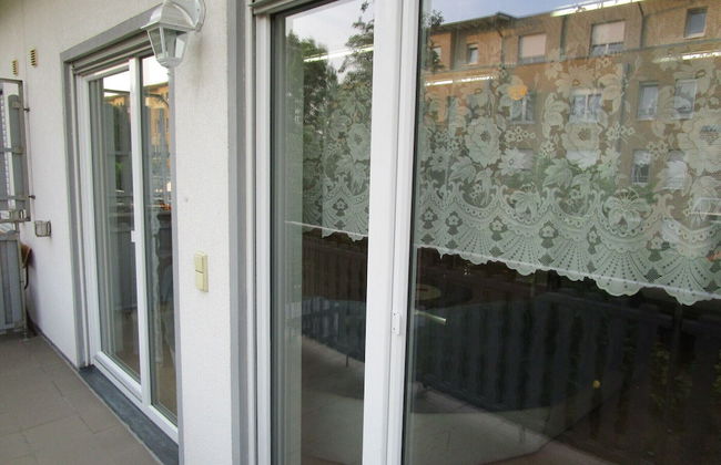 Michael's Apartments - Foto 34