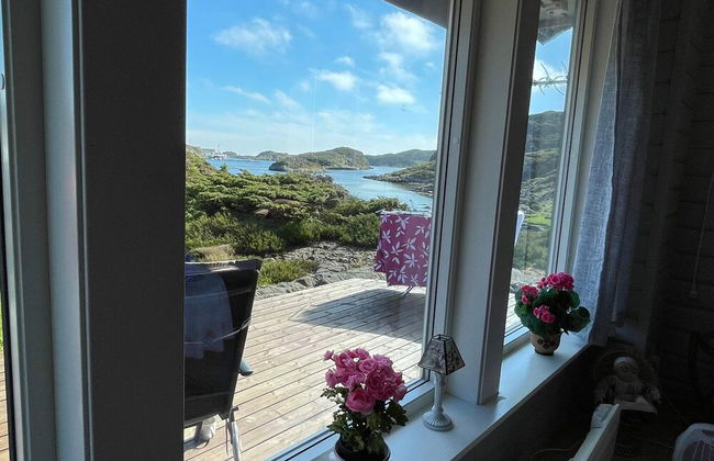 6 Person Holiday Home in Espevaer-by Traum - Foto 34