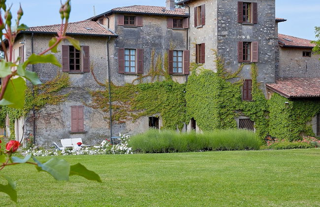 Palazzo Dei Laghi by Elite Villas - Photo 14