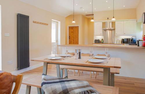 The Barn in Longhope - Luxury Barn Conversion - Foto 44