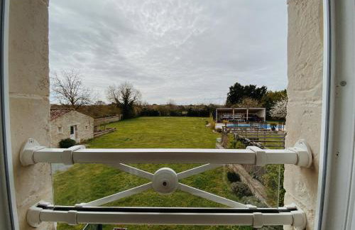 Domaine de Saint Florent - Piscine & Spa - Foto 45