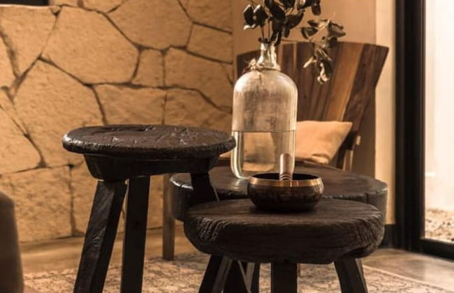 Deep in the Jungle House - Foto 23