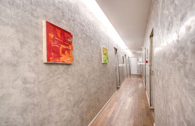 Boutique Hotel Roma - Foto 42