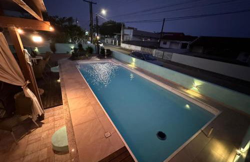 01 - Casa Praia da Pinheira - Foto 9