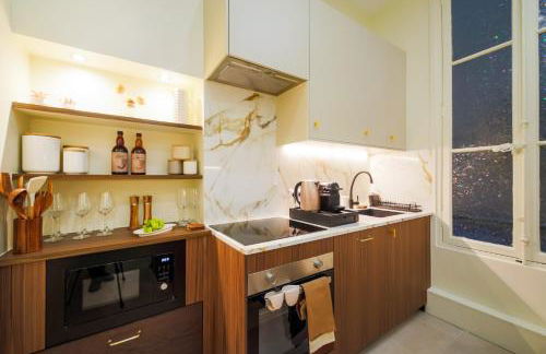 WS Louvre - Saint-Roch Luxe - Foto 30