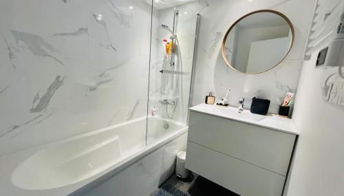 Cosy flat 2 steps from the port 4pers - Foto 4