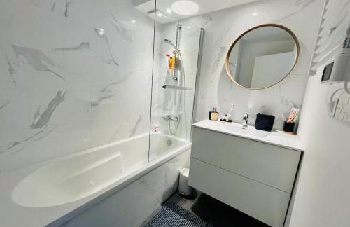 Cosy flat 2 steps from the port 4pers - Foto 4