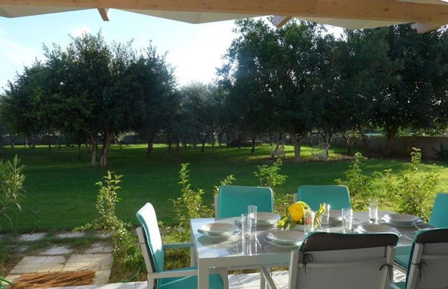 "kalamaki Plaza Apartments 'psari'" - Foto 28