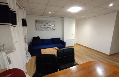 Résidence Romains - 0G - hébergements classés avec garage - Foto 3