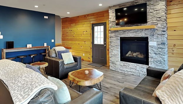 Équipement de l’hébergement