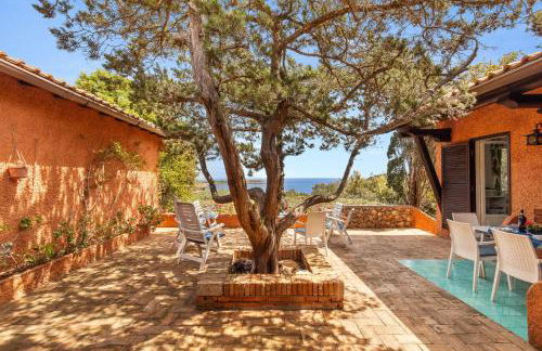 Amazing villa in a unique mediterranean island - Foto 2