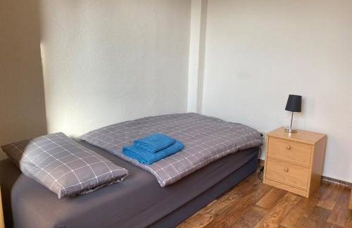 Pension 28 - Zimmer 1-3 - Foto 8