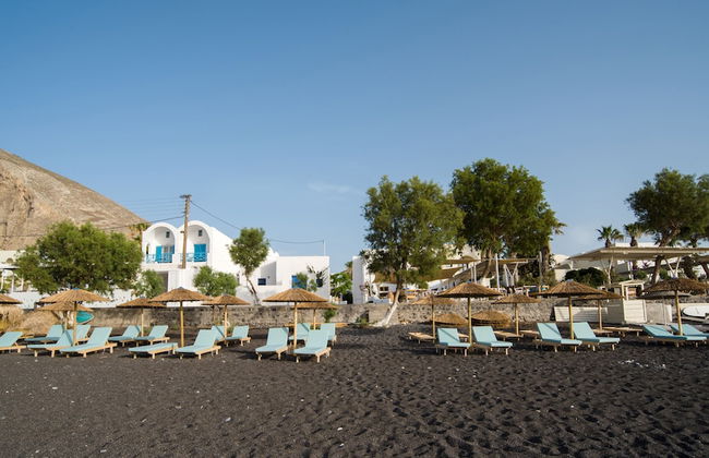 Santorini Crystal Blue - Foto 55