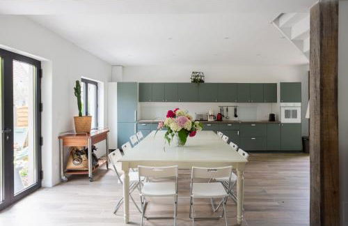 Le Moulin de Dannemarie - Foto 13