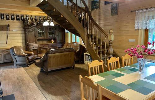 Agroturystyka Trofeum w Becejłach - Foto 10