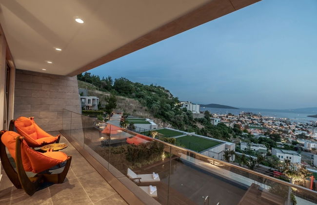 Miramar Bodrum City Center - Photo 20