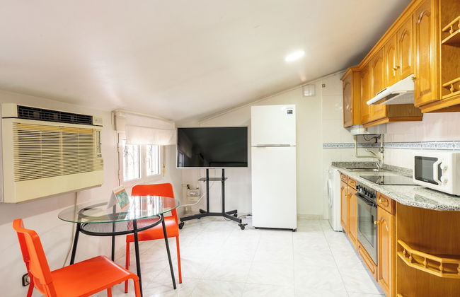 Smartr Madrid Chueca - Foto 19