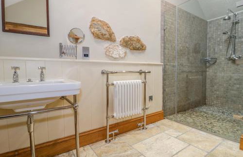 Middle Farm Annex - Foto 20