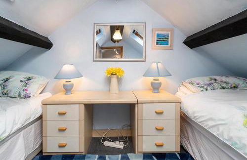 Bodfryn Cottage - Foto 24