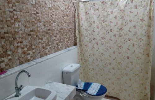 Casa conceito aberto aconchegante, perto de tudo e com garagem 64m2 - Foto 12