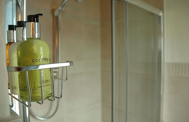 Newcourt Barton - Foto 12