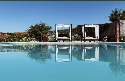 Casas de Campo do Castro da Cola - Foto 3