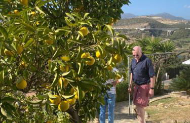 Villa Hesla - Photo 28