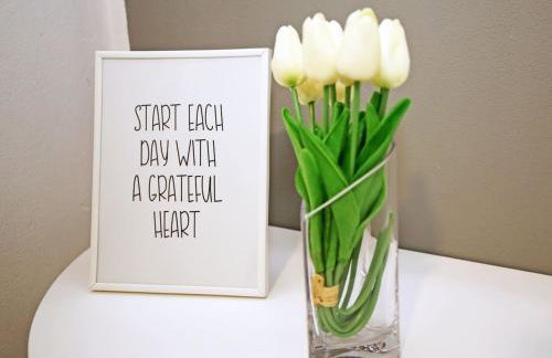 Modern Guest House Rak with beautiful pool - Photo 27