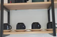 Apartamento Zen - perto da WEG, Duas Rodas e Scar - Foto 27