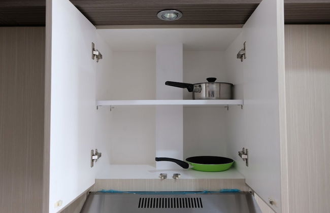 Cozy 1BR at Casa De Parco Apartment - Foto 10