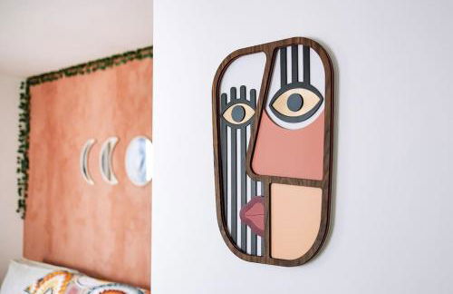 Penthouse with rooftop - Foto 13