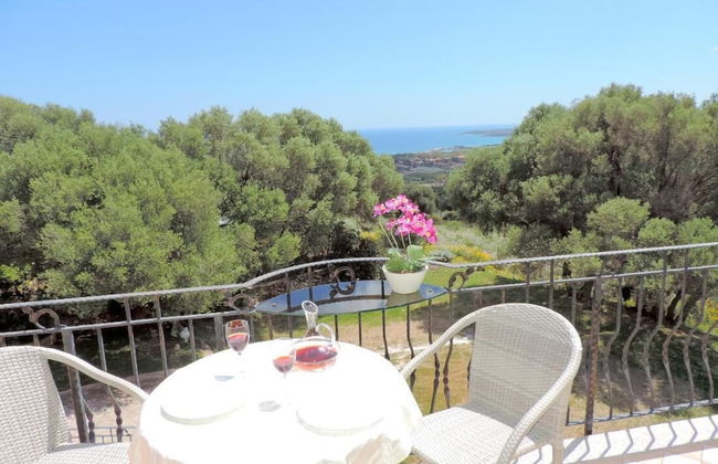 Villa Luddui L1 sea View - Foto 29