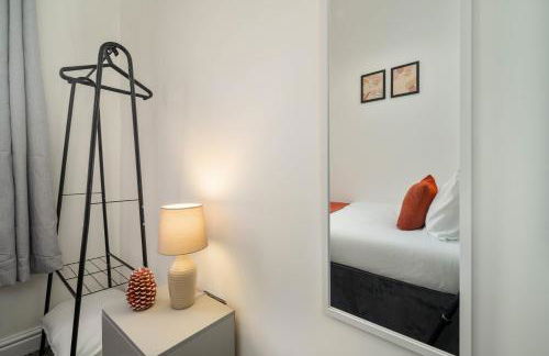 Ruby House - 2 Bed in Huddersfield Yorkshire - Foto 10