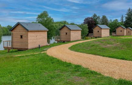 Résidence Vacancéole - Le Domaine des Monédières - Foto 61