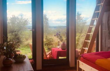 Ferienhaus Blocksberg am Trial und Enduro Park - Foto 11