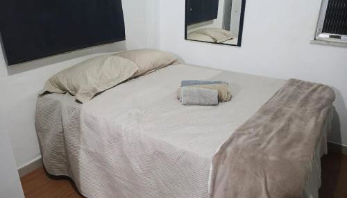 Botafogo Flat Beira Mar - Foto 5