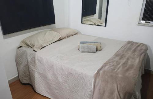 Botafogo Flat Beira Mar - Foto 5