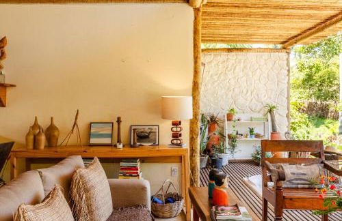 Casa Yemanjá - Foto 1