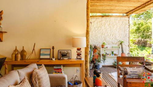 Casa Yemanjá - Foto 1