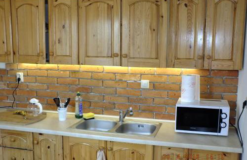 Agroturystyka Wielkie Leźno - Foto 20