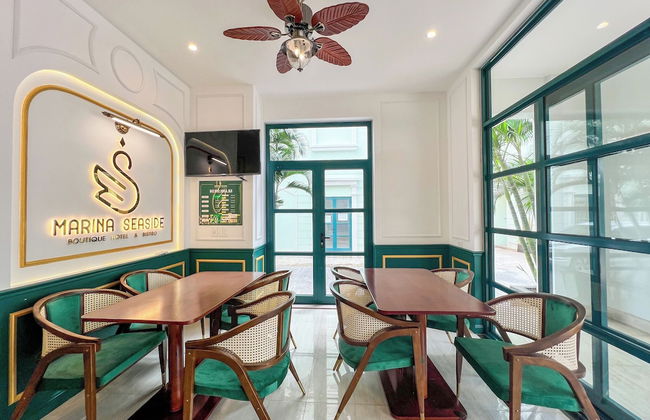 Cataleya Beach Boutique - Foto 31