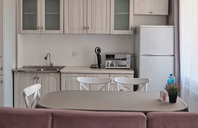 Seven City Apartments - Photo 72