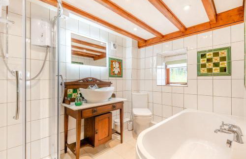 Tryfan Cottage - Foto 13